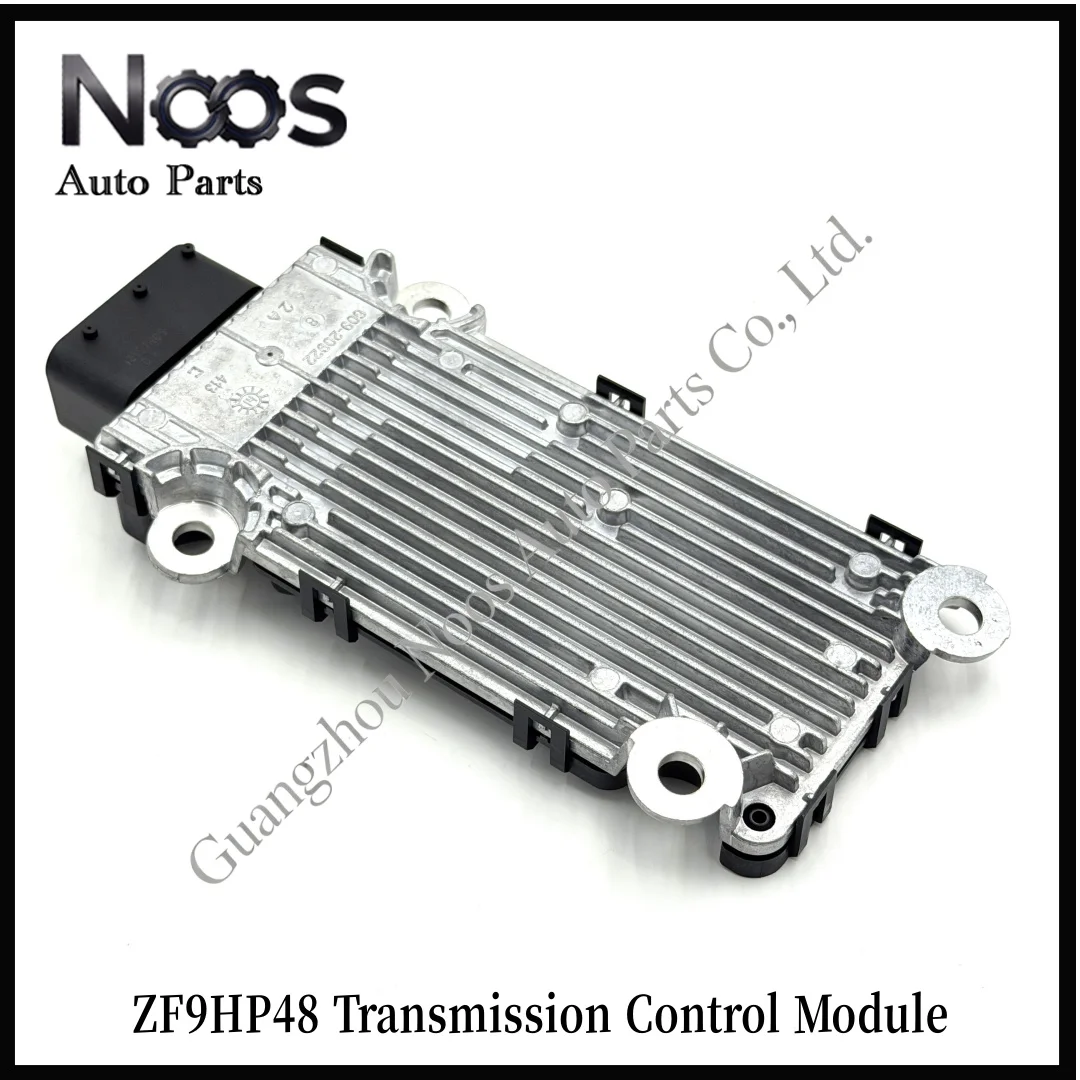 9HP48 ZF9HP48 Automatic Transmission Control Unit (TCU) ZF0501220441 ES11-1023 for Land Rover 9-Speed Transmission