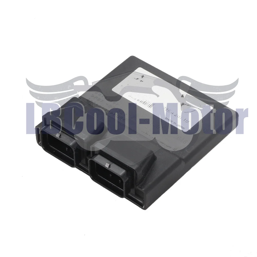 Caja de encendido digital CDI ECU OEM usada para DUCATI Panigale R 2013-2015 PANIGALE 1199 2015 28642071B Módulo de computadora de encendido CDI