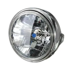 Motorcycle Headlights Head Light LED for Honda CB400SF CB400VTEC CB1300 X4 HORNET250 VTR250 XJR400 ZRX400