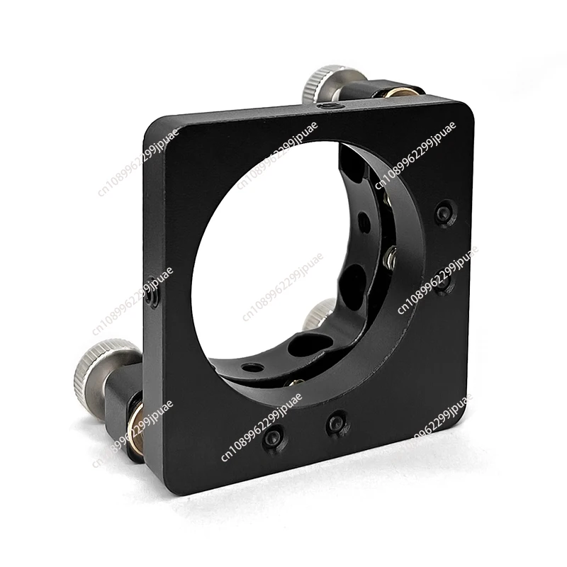 3D XYZ Precision Optical Adjustment Frame Three Axis Positioning Stage Lab Optical Experiment Alignment Mount