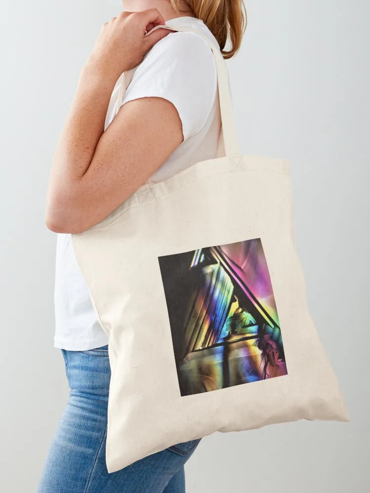 

Diamond art Tote Bag Canvas Candy bags personalized tote shopping bag