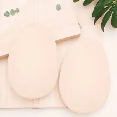 

Women Hip Enhancer Sponge Insert Comfortable Breathable Reusable Butt Lifting Pads for Daily Wear Undetectable