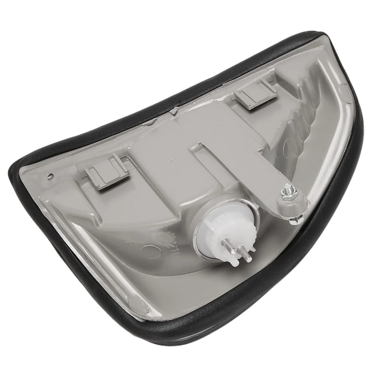 

Hot t Side Turn Signal Corner Light Indicator Lamp for Mercedes Benz W123 1976-1984 Corner Marker Light