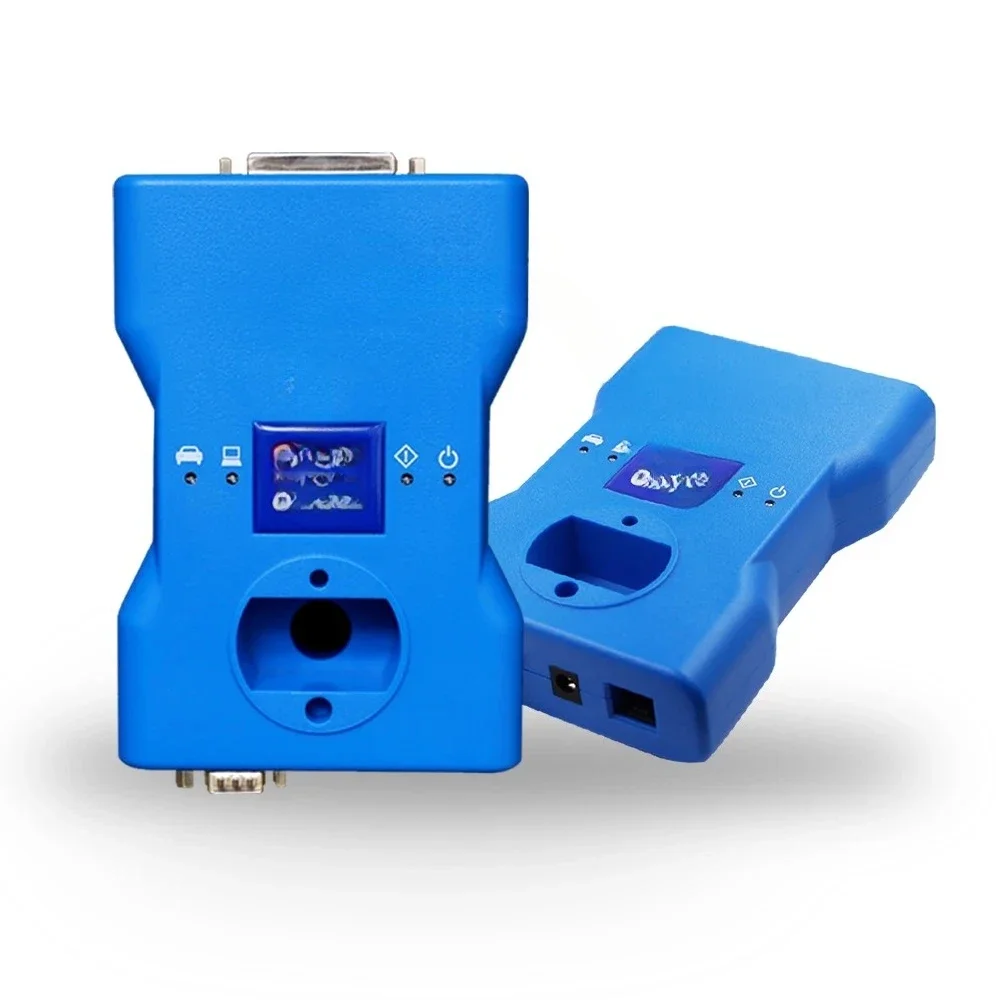 

CG Pro-9s12 Programmer Lunch Diagnostic Tools Scan Support a Variety of Strong Encryption Chip Crack Stable Fast Software Device