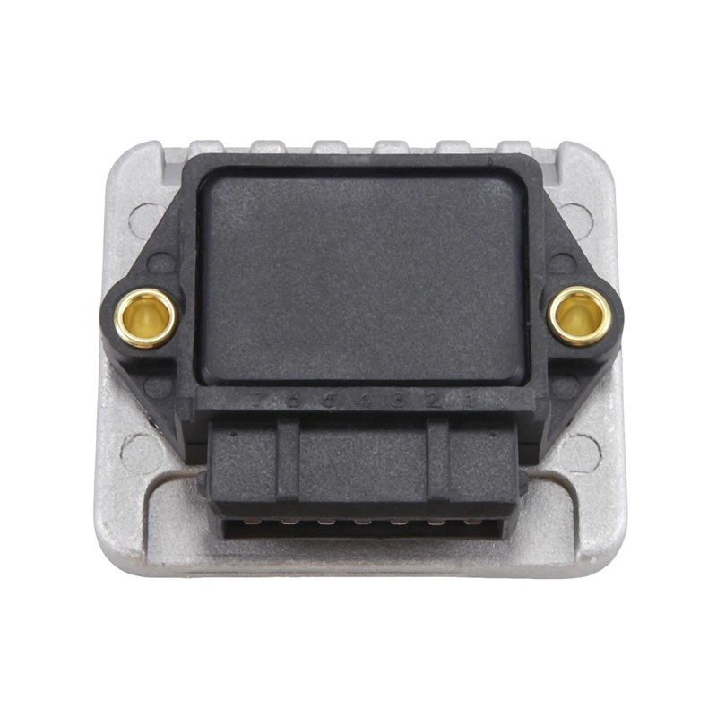 Control Module Plastic Control Module Unit For  VW 191905351A 8980534 LX621 0227100142