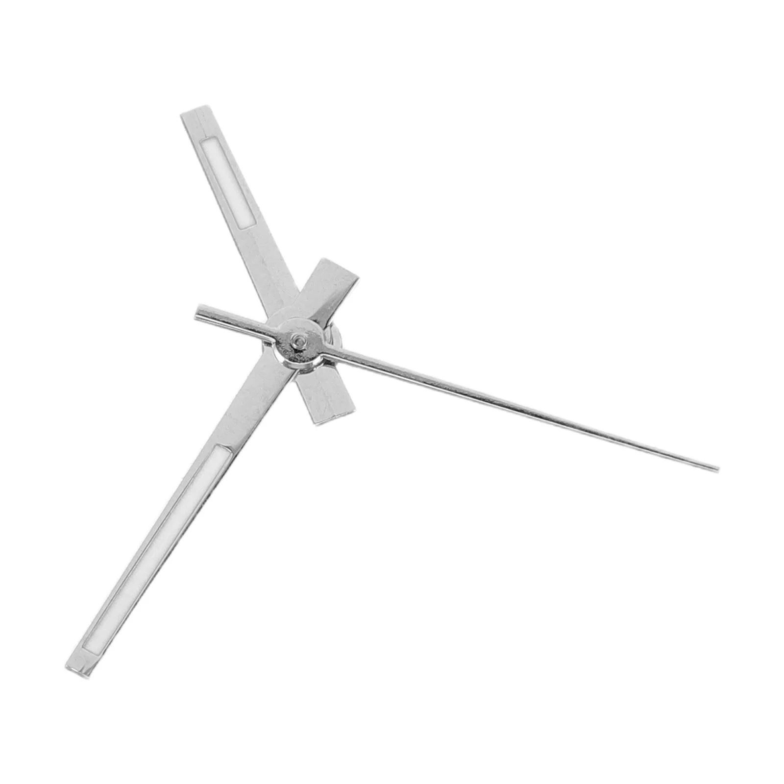 

1Set Green Luminous Watch Hands Replacement Kit for Movement Hour Minute Second Hands Night Light Wristwatch Repair