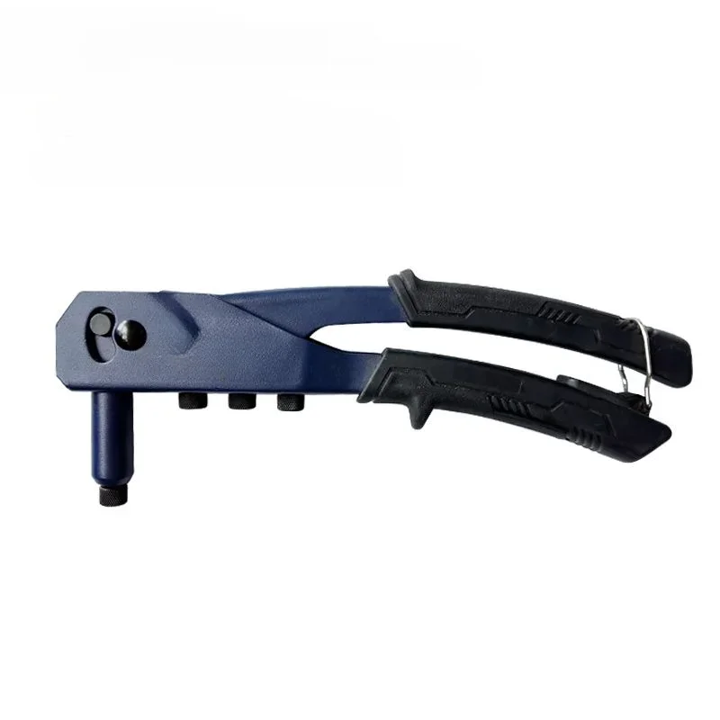 Labor-saving Riveting Gun Labor-saving Riveting Tool 2.4/3 2/4.0/4.8mm Single-handed Riveting Gun Industrial Grade Tool