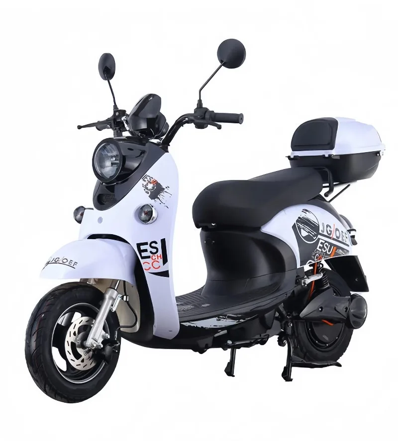 2025 Nuovo stileMotociclette elettriche a lunga durata di alta qualità fabbricate professionalmente