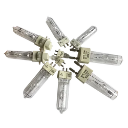 1pc/lot MSD250/2 30H Gy9.5 Classic Lamp MSD MSR 575 Sorcerer Stage Light Bulb MSD575w Gas Discharge Lamp Single End Pin Bubble