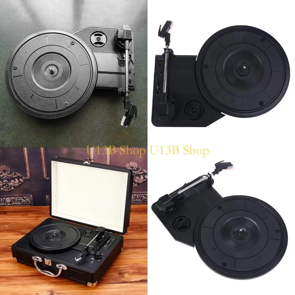U13B Turntable Auto… - image