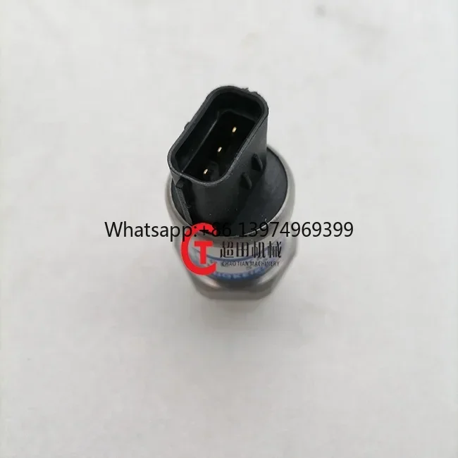 EX200-2 EX200-3 EX200-5 Excavator Parts Pressure Sensor Switch 4436271 Sensor