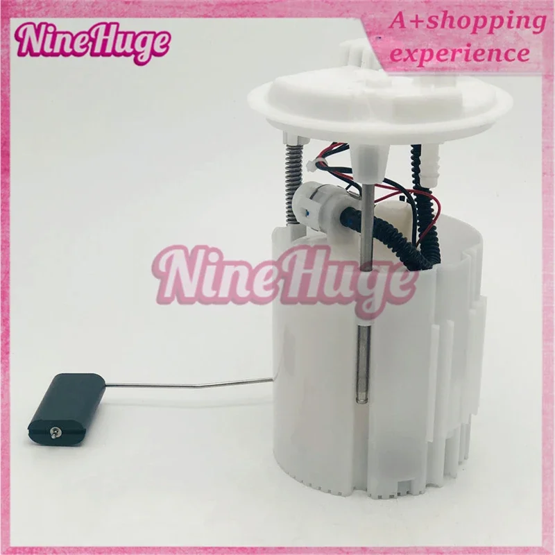NUEVO conjunto del módulo de bomba de combustible 172020029 R. 0580200025   Se adapta a RENAULT Fluence Megane Scenic III 3 1.4-2.0L 2008-