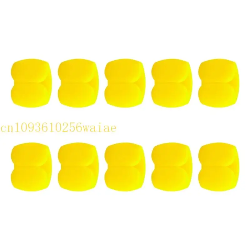 652f Устойчивые к запутанным шнур