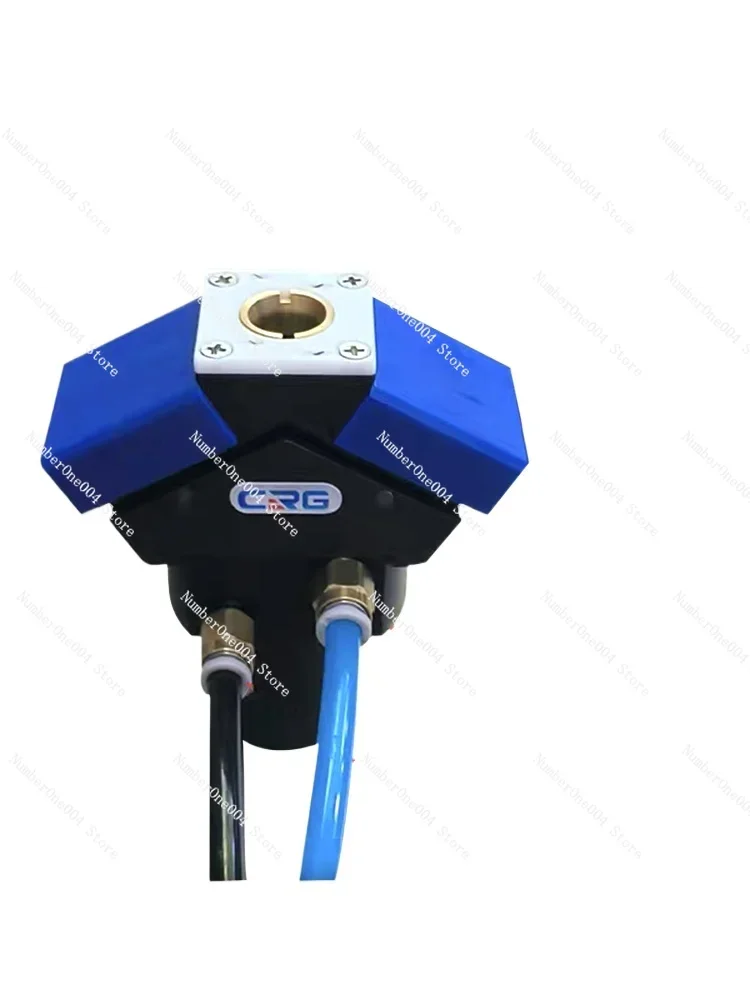 

Manipulator Pneumatic Needle Clamp GN Needle Punch Cylinder Sponge Non-woven Grabbing Mechanism Air Claw Removal Clamp