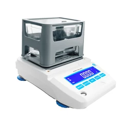 Gold Purity Density Meter Detect Volume Purity K Value Of Gold Platinum K Gold Alloy Precious Metals Test Density