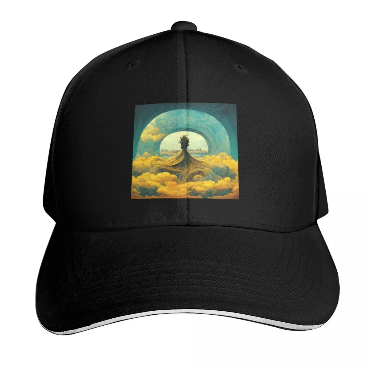 Dreams Series Baseball Cap Uv Protection Solar Hat Luxury man cap Luxury Man Hat Hat Baseball Cap Women's Beach Men's