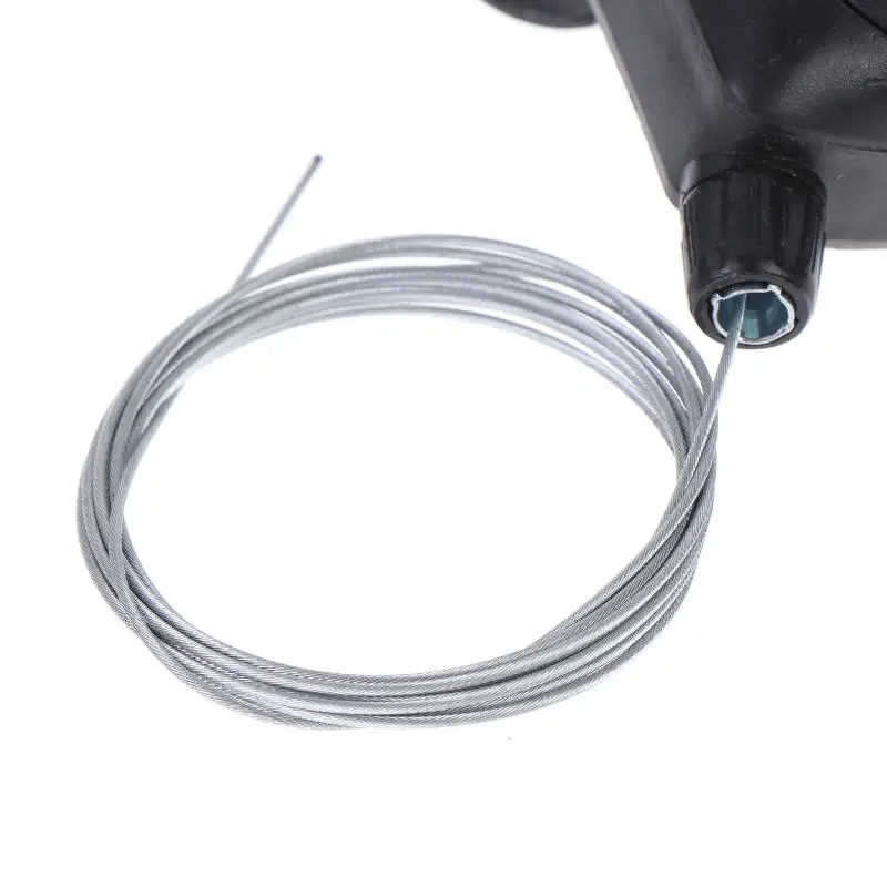 Split-Finger-Pivot 3-Gang 7-Gang Handschalthebel Mountainbike Finger-Pivot – Detail 12