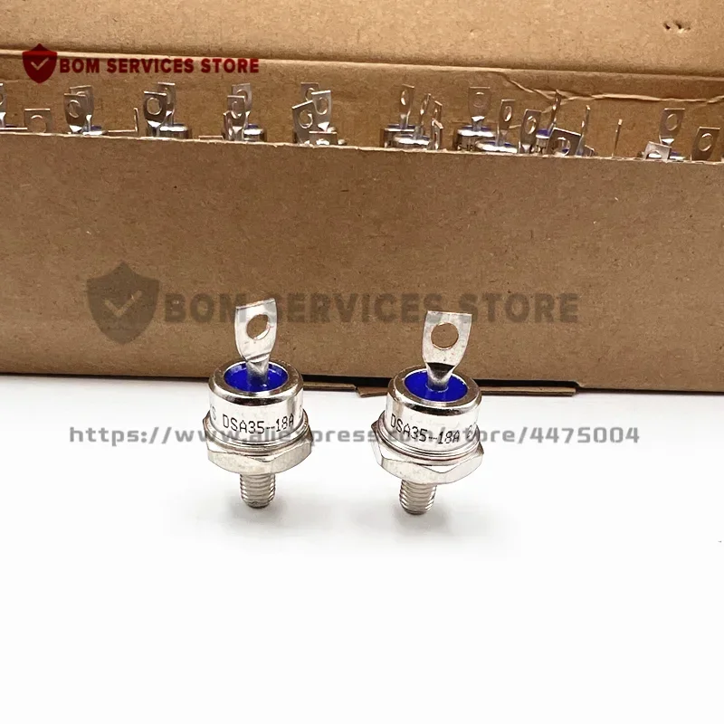 10 шт./лот DSAI35-12A DSA35-18A DSAI35-18A DSA35-16A DSAI35-16A DSAI35-14A DSA35-12A DSA35-14A диоды выпрямители