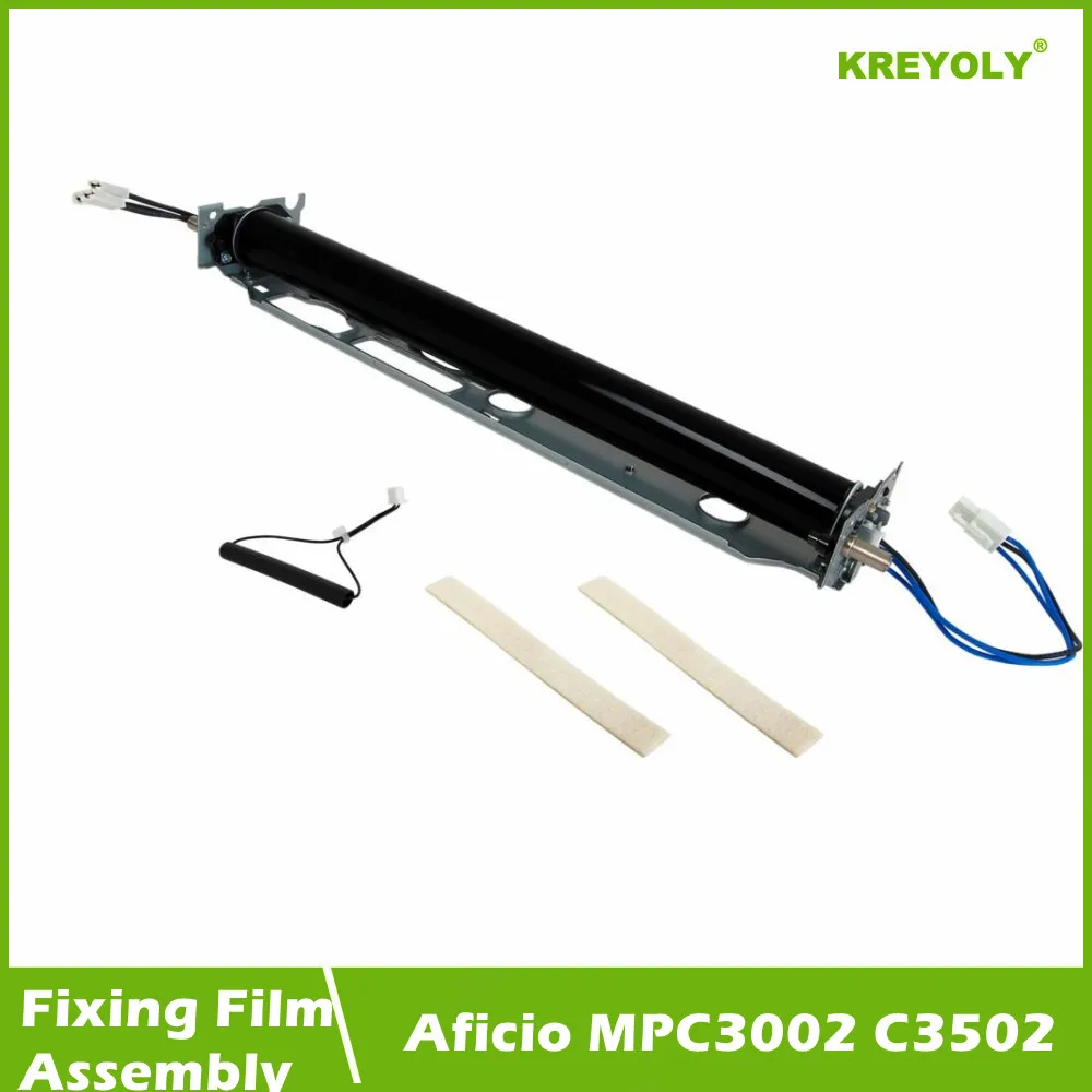 

Fixing Film Assembly for Rioch Aficio MPC3002 C3502 D1424272 (D142-4272)