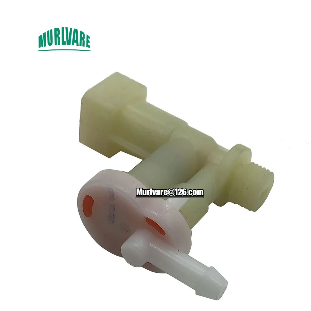 Coffee Maker Safety Valve Drain Valve Check Valve For Donlim Peter GEMILAI Espresso Machine
