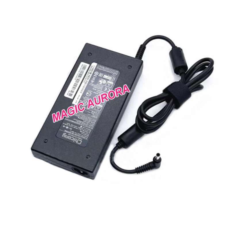 Imagem -05 - Chicony-adaptador de Alimentação Original para Laptop de Jogos A17180p4b A180a063p 20v 9a 180w 4.5x3.0 mm para Thunderobot 911x Caçador Selvagem