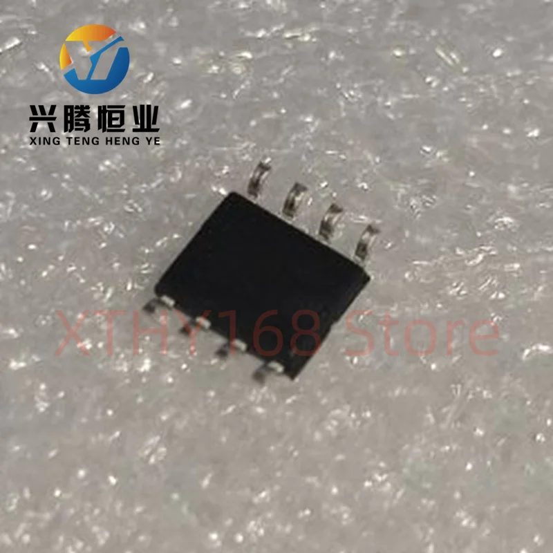 5 uds-10 uds/lote TMI8118S marcado: 8118S SOP8 Motor drive IC chip nuevo original