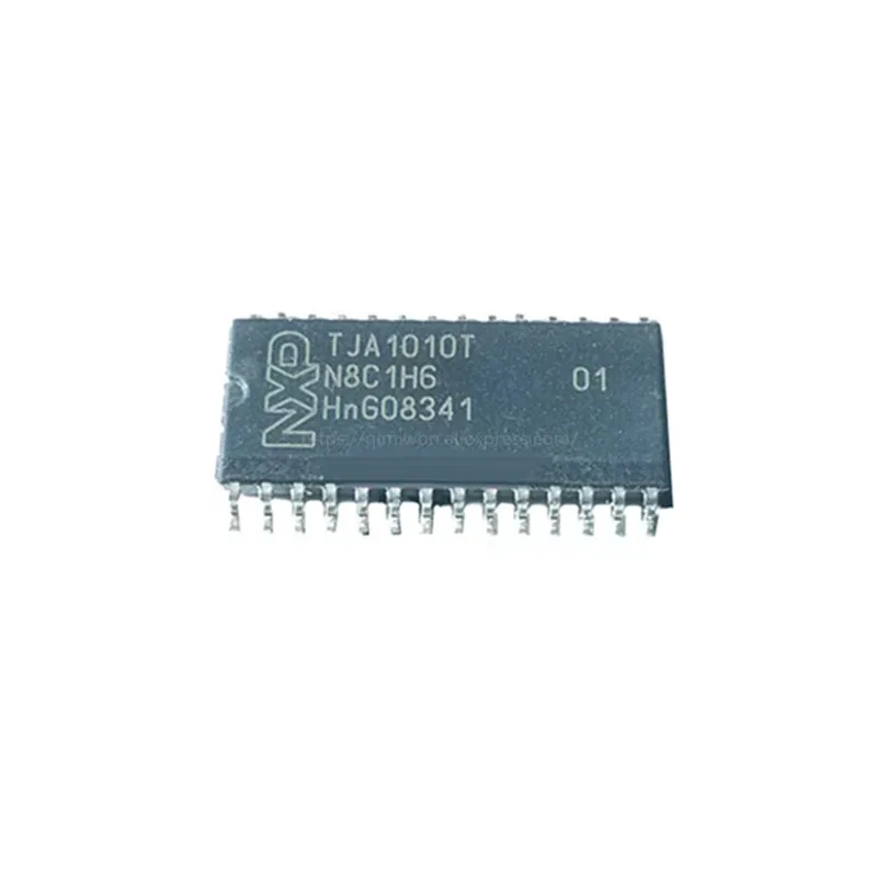 5PCS-50PCS TJA1010 TJA1010T SOP-28 New and In Stock