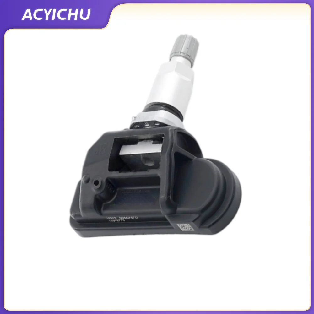 4PCS 13581560 for Opel Astra J Tire Pressure Sensor for Insignia A Zafira Adam Vauxhall Chevrolet Corvette Volt TPMS 433MHz