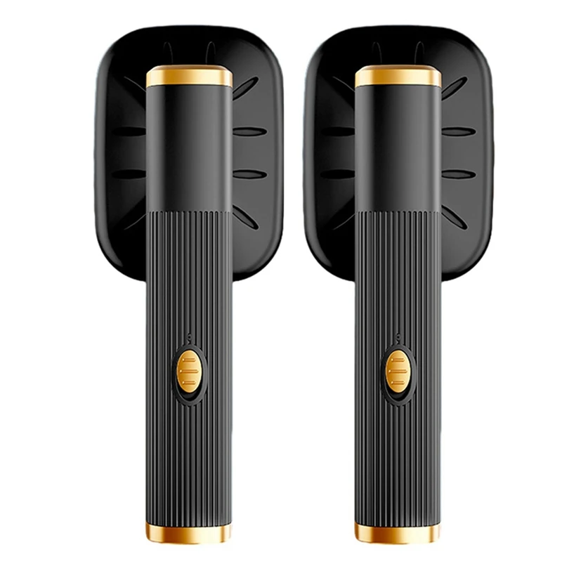 Handheld Hanging Iron - Household Rotatable Iron - Micro-Type Steam Iron With Dry And Wet - Dormitory Clothes Ironing