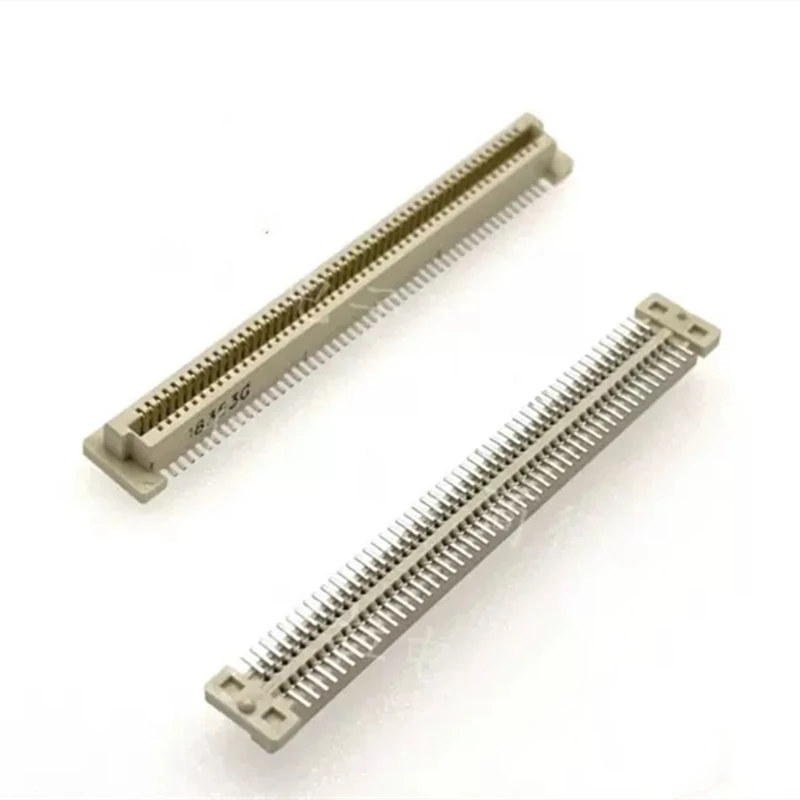 

1-50 шт./лот 5177983-4 100-контактный разъем 0,8 мм SMD, новый оригинал
