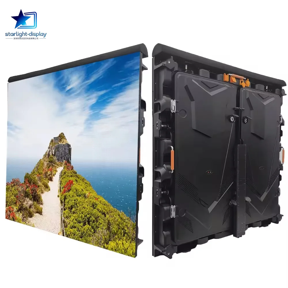 High Brightness P10 Football Stadium Perimeter LED Advertising Display Screen Hot Sale