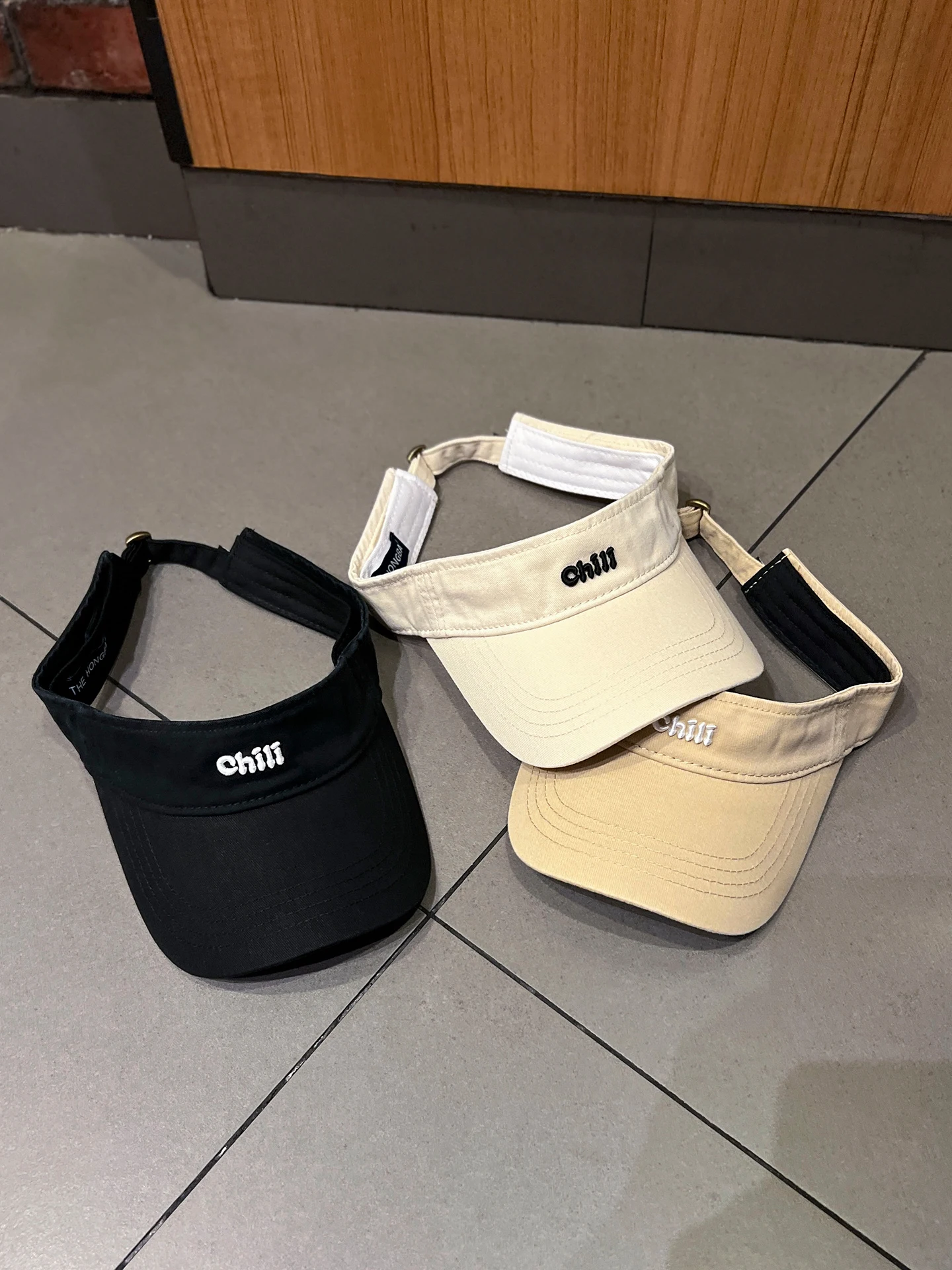 

2025 new empty top sunscreen hat women's spring and summer sun hat outdoor running sports cap men