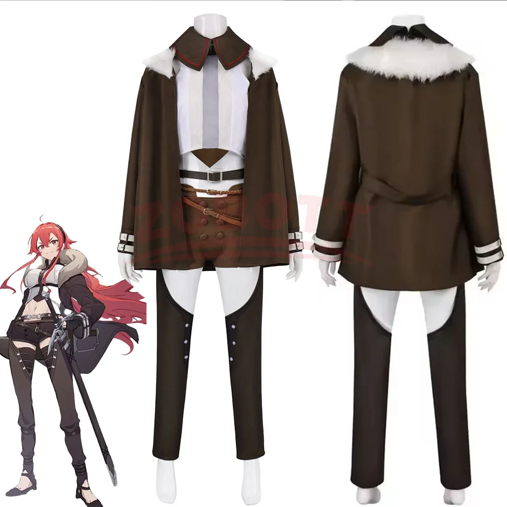costume-complet-de-cosplay-eris-boreas-greyrat-de-l'anime-mushoku-tensei-jobless-reincarnation-pour-femme-avec-cape-marron-pantalon-et-uniforme-pour-halloween-et-carnaval