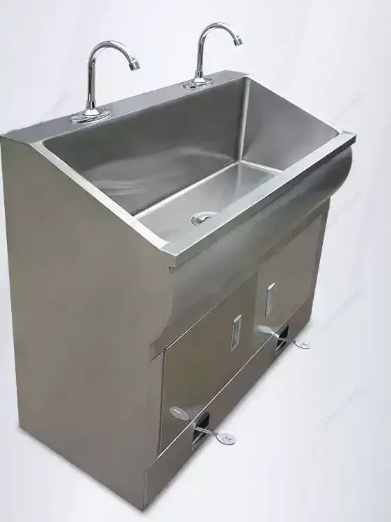Slide‑Out RV Kitchen Unit With Stainless Steel Sink & Gas Stove Compact Kitchen For Camper Trailer Caravan Motorhome