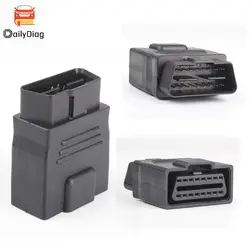 16Pin ELM327 OBD2 interface for All OBD2 Device Female to Male Plug Extend Connector OBD II 16 pin Adapter