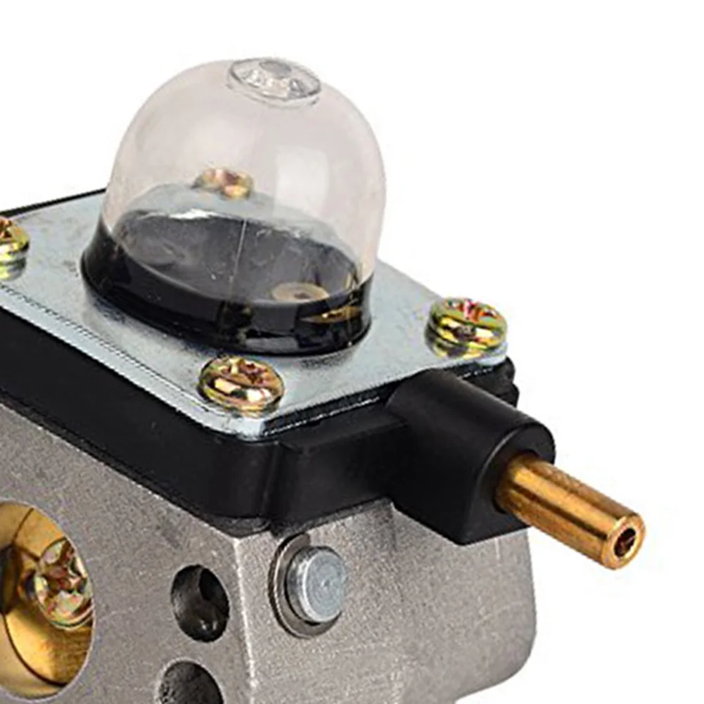C1U K54A Carburetor Kit with Gasket and Fuel Filter for Compatibility with Standard Mounting Dimensions and Flange Types
