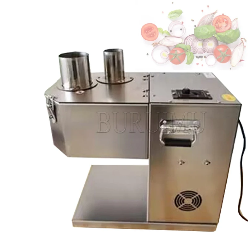 

Electric Multifunctional Vegetable Slicer Lemon Potato Slicer Slicing Machine