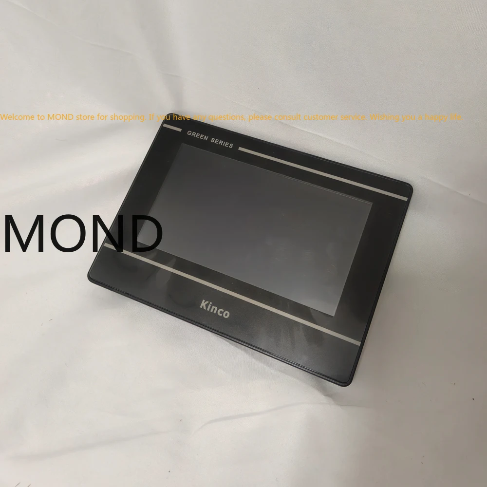 Immagine 7: Schermo Touch HMI Kinco GL043E GL070 GL070E GL100 GL100E
