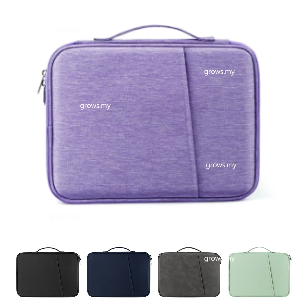 11 Inch Handbag Sleeve Case for Teclast T45HD T40 Air 10.4 /P40HD Waterproof Pouch Bag for Teclast T40 Air M40Plus P30S M50 Pro