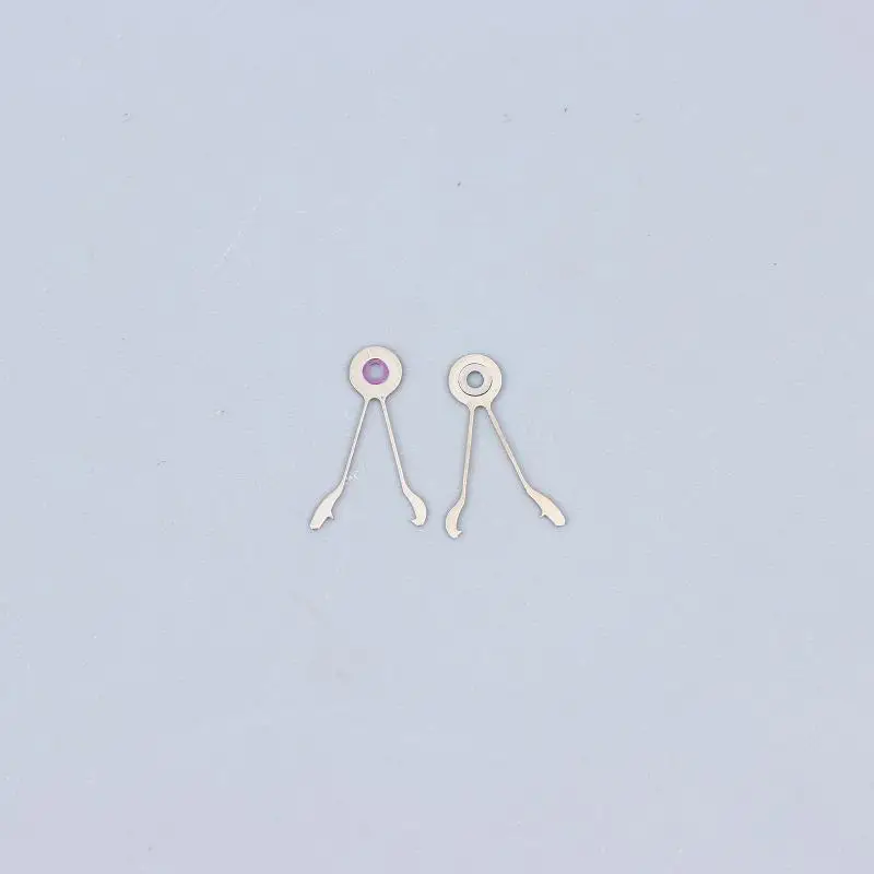 〔CC〕|5PCS Watch Movement Accessory Kit Compatible with 7009 7S26 7S36 Movement Auto Fork Clock Parts〔88〕