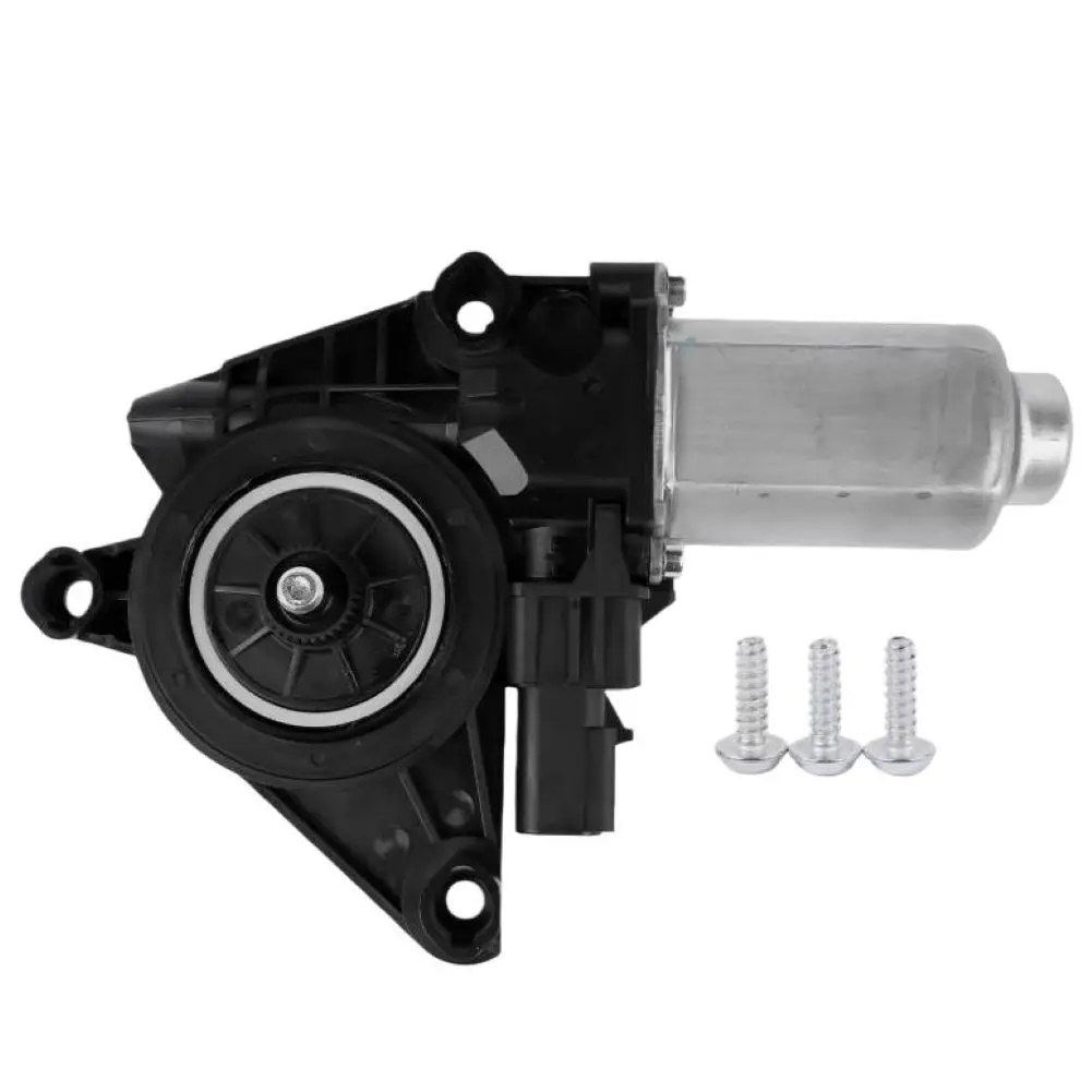 

Front Left Window Regulator Motor Direct Replacement 68143987AA 68104009AA Fit For Dodge For Charger 2011 2023 300
