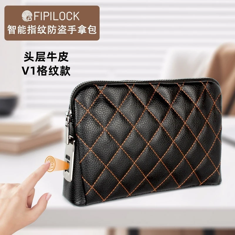 portafoglio-in-pelle-da-uomo-fl-v1-con-serratura-intelligente-a-impronta-digitale-borsa-antifurto-pochette-da-uomo-astuccio-da-golf