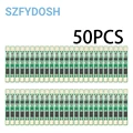 50PCS