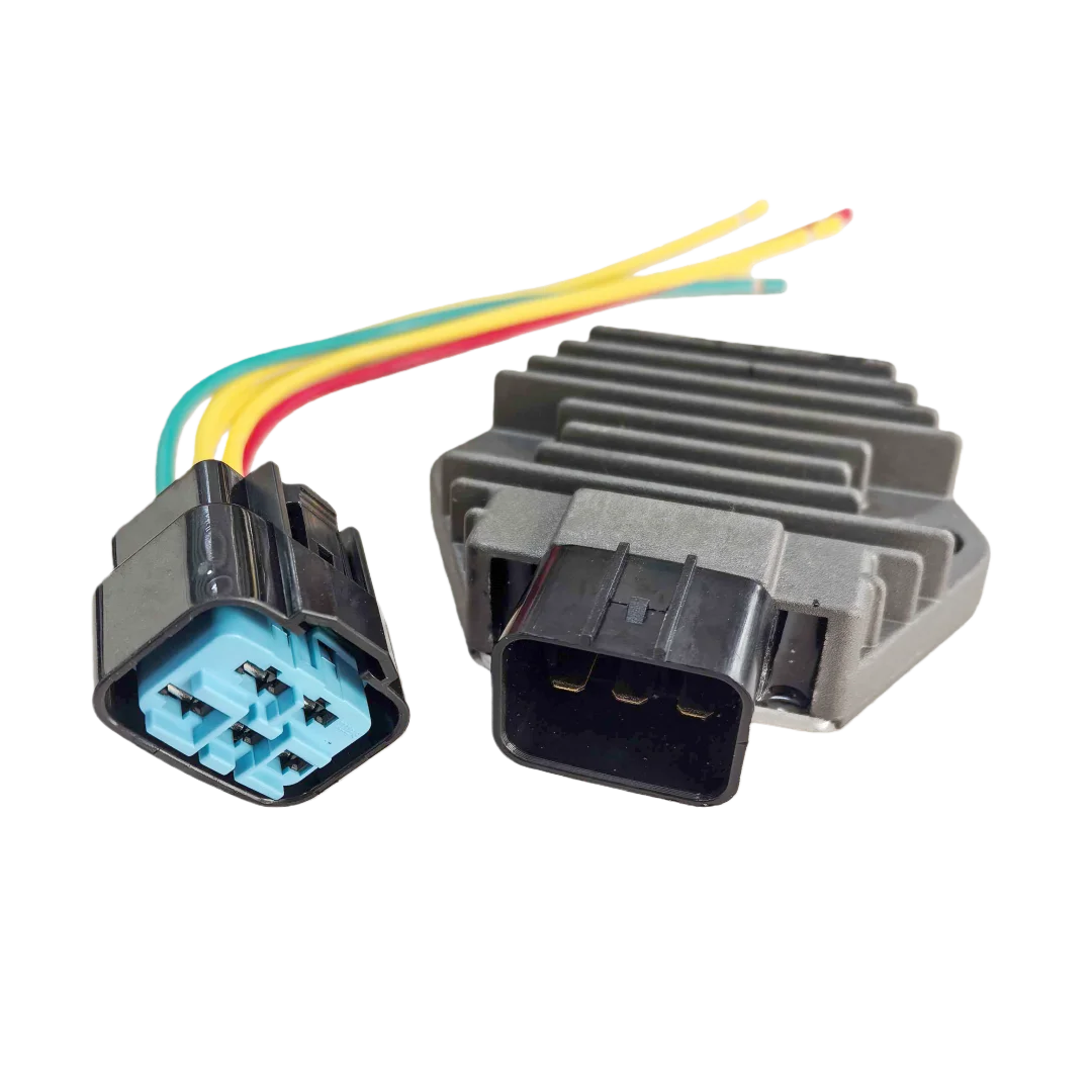 12V Regulator For T…