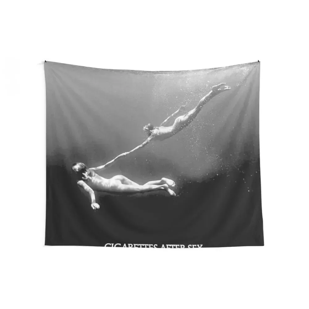 cigarettes after sex Tapestry Carpet Wall Bedrooms Decor Room Decore Aesthetic Tapestry