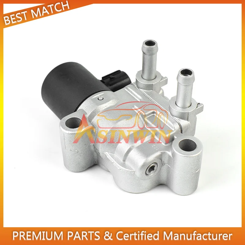 يناسب Acura NSX 1991-1996 صمام التحكم في الهواء الخامل IACV 138200-0390 1382000390 #2