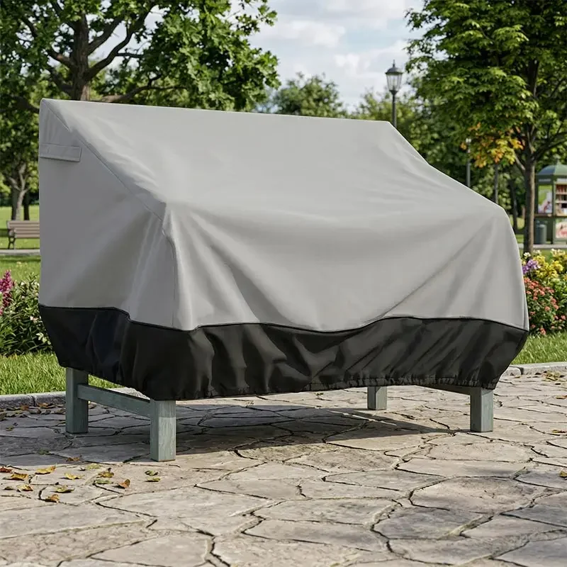 outdoor-multi-person-chair-coverswaterproofbenchs-set-cover-sectional-sofa-set-covergarden-table-and-chair-protector-cover