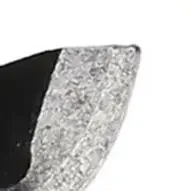 

6.35mm Hex Shank Socket Adapter 1/4 Inch 6.35mm Hex Shank Nut Socket Wrench Slotted Butterfly Bolt Power Tool Accessories