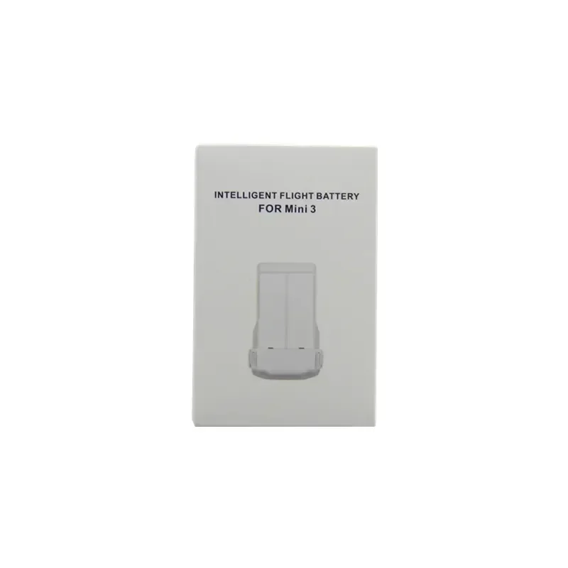 For dji Mini 4 Pro Battery Plus 5200mAh dron Intelligent Flight Accessories Vs mini 4 pro battery plus for over 6 min