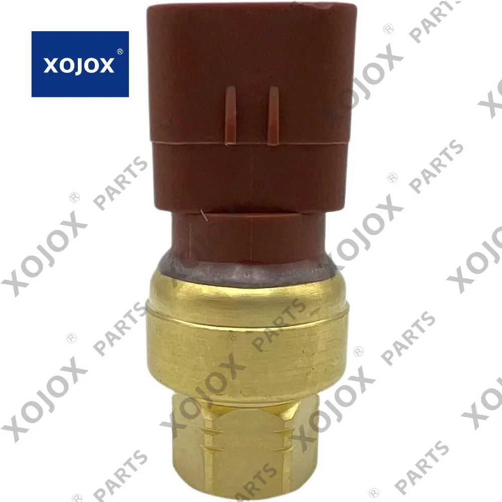 

Датчик давления масла XOJOX 305-6873 3056873 для двигателя Caterpillar Cat C-9 C7 C9 3512B 3516B 312D2 312D2L 312D2GC CG137-08